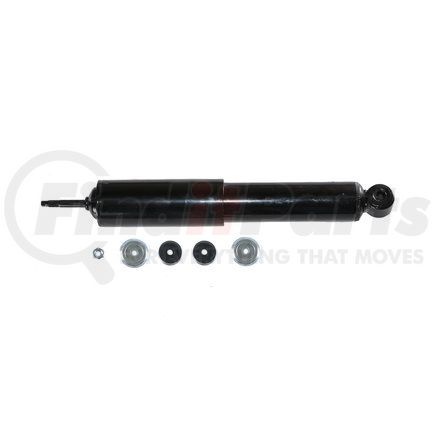 ACDelco 530-395 Premium Gas Charged Front Shock Absorber