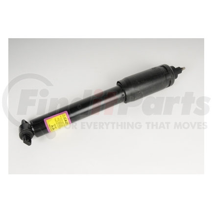 ACDelco 540-202 GM Original Equipment™ Shock Absorber - Front, Driver or Passenger Side, Adjustable