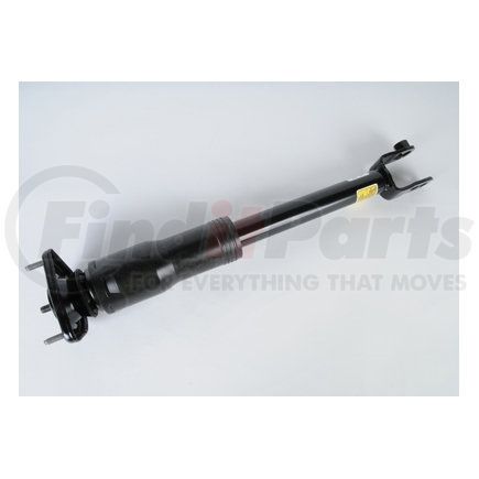 ACDelco 540-417 Premium Monotube Rear Driver Side Shock Absorber