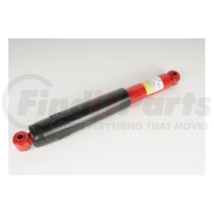 ACDelco 540-438 Premium Monotube Rear Shock Absorber