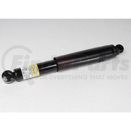 ACDelco 540-467 GM Original Equipment™ Shock Absorber - Rear, Driver or Passenger Side, Non-Adjustable