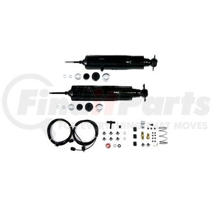 ACDelco 504-547 Rear Air Lift Shock Absorber