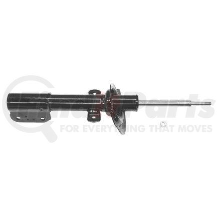 ACDelco 503-323 Professional™ Strut - Rear, Driver or Passenger Side, Non-Adjustable