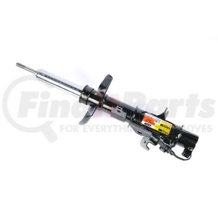 ACDelco 580-428 Front Driver Side Suspension Strut Assembly Kit