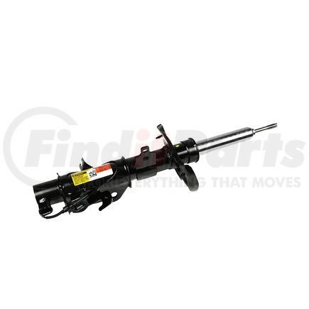 ACDelco 580-429 Front Passenger Side Suspension Strut Assembly Kit