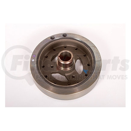 ACDelco 6272222 GM Original Equipment™ Exhaust Regular Harmonic Balancer - with Mounting Bracket
