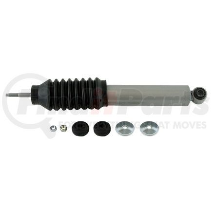 ACDelco 540-5069 Premium Monotube Front Shock Absorber Kit with Mounting Hardware