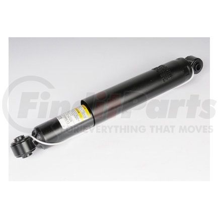 ACDelco 540-528 Premium Monotube Rear Shock Absorber