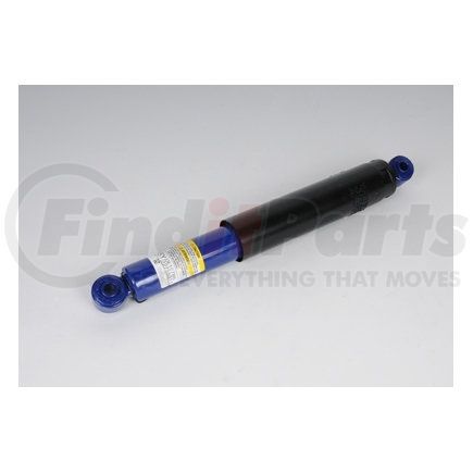 ACDelco 540-631 Premium Monotube Rear Shock Absorber