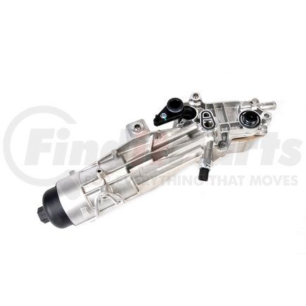 ACDelco 55484962 Engine Oil Filter