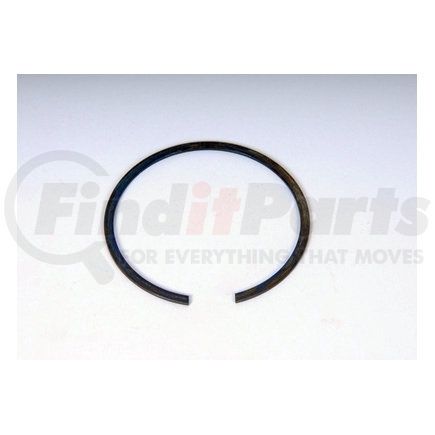 ACDelco 8623153 Automatic Transmission Intermediate Clutch Spring Retaining Ring