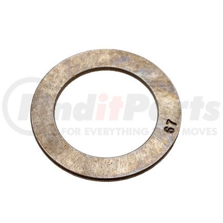 ACDelco 8642067 Automatic Transmission Reverse Input Clutch Housing Thrust Washer