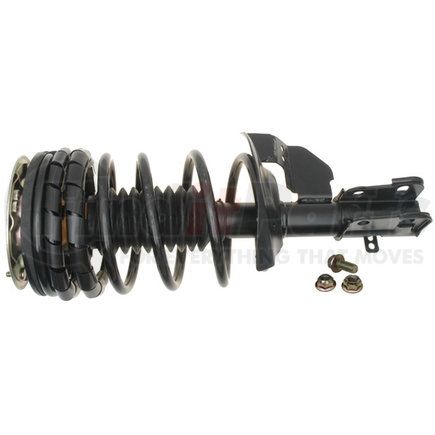 ACDelco 903-009RS Ready Strut Premium Gas Charged Front Suspension Strut and Coil Spring Assembly