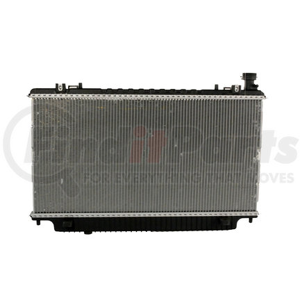 ACDelco 92234040 Radiator