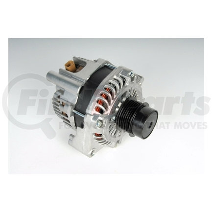 ACDelco 92258220 Alternator