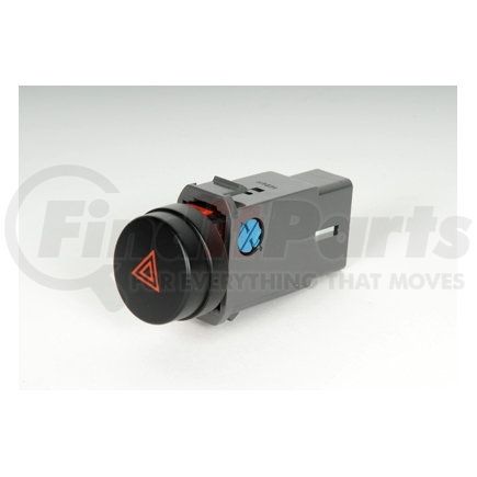 ACDelco 96652257 Hazard Warning Switch