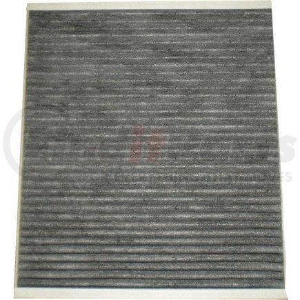 ACDelco CF1184C Cabin Air Filter