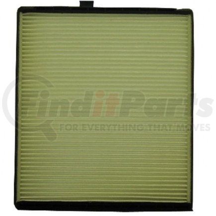 ACDelco CF1219 Cabin Air Filter