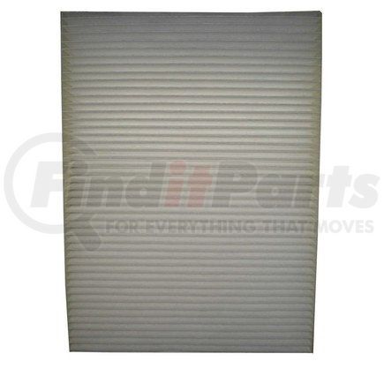 ACDelco CF2287 Cabin Air Filter