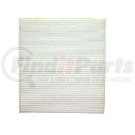 ACDelco CF3143 Cabin Air Filter