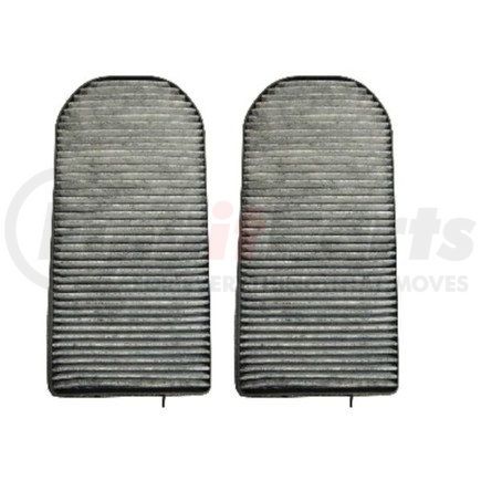 ACDelco CF3154 Cabin Air Filter