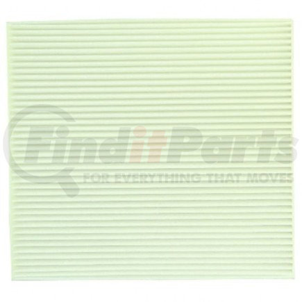 ACDelco CF3157 Cabin Air Filter