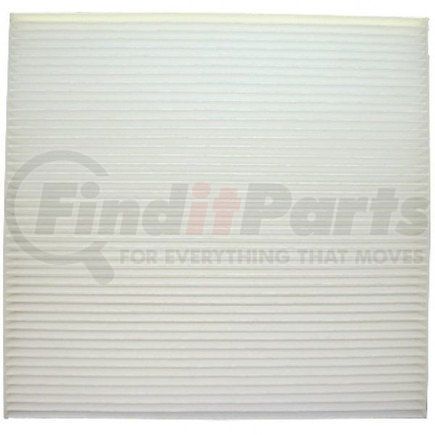 ACDelco CF3159 Cabin Air Filter