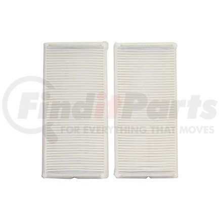 ACDELCO CF3161 Cabin Air Filter