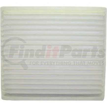 ACDelco CF3163 Cabin Air Filter
