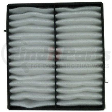 ACDELCO CF3169 Cabin Air Filter