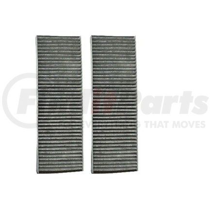 ACDelco CF3207C Cabin Air Filter