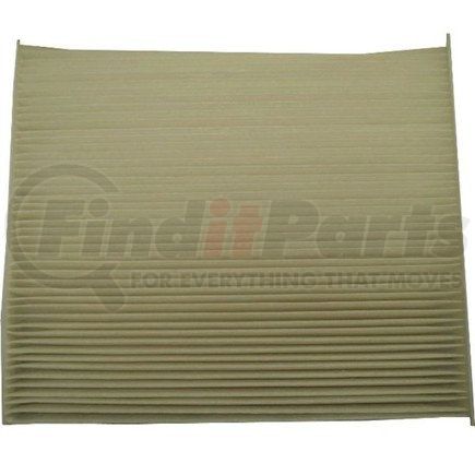 ACDelco CF3247 Cabin Air Filter + Cross Reference | FinditParts