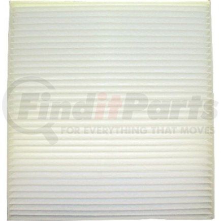ACDelco CF3272 Cabin Air Filter