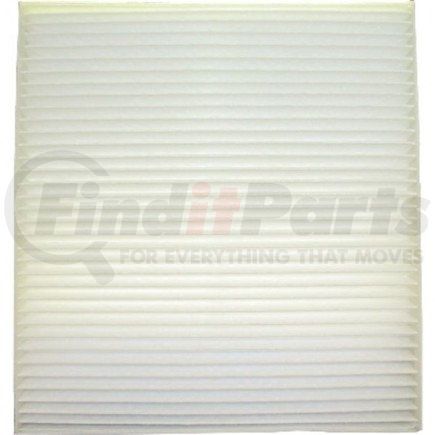 ACDelco CF3272 Cabin Air Filter