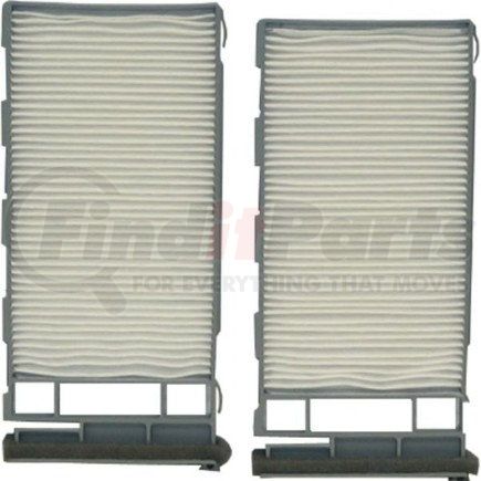 ACDelco CF3291 Cabin Air Filter