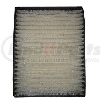 ACDelco CF3297 Cabin Air Filter