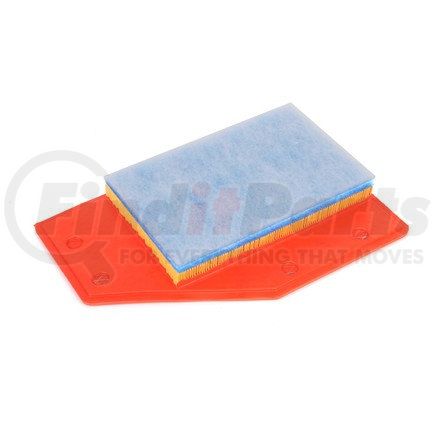 ACDelco A3208C GM Original Equipment™ Air Filter - Irregular