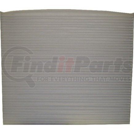 ACDelco CF1177F Cabin Air Filter