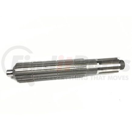 TTC 98-362-2 Mainshaft - Fits models 1241, 476, 477