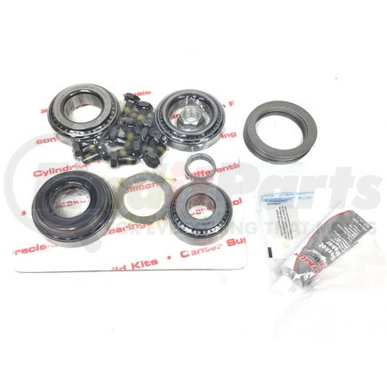 North Coast Bearing RA316BMK BRG KIT