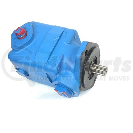 PAI 3955 Power Steering Pump