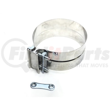 Five Star Manufacturing Co 300600N SS MEGA