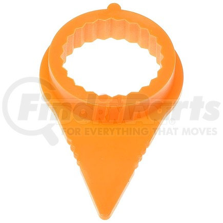 Dorman 611-1900 Wheel Nut Indicators