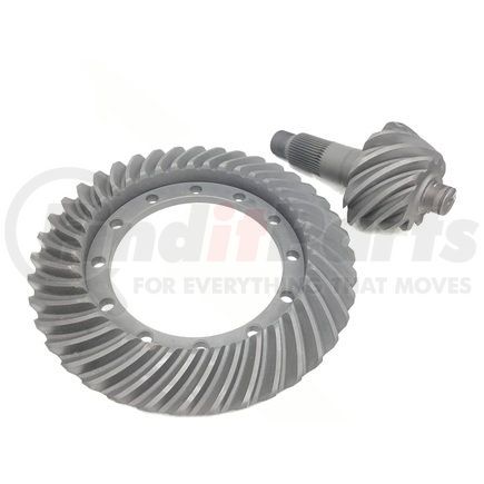 Meritor M10B416841 Differential Ring and Pinion Kit