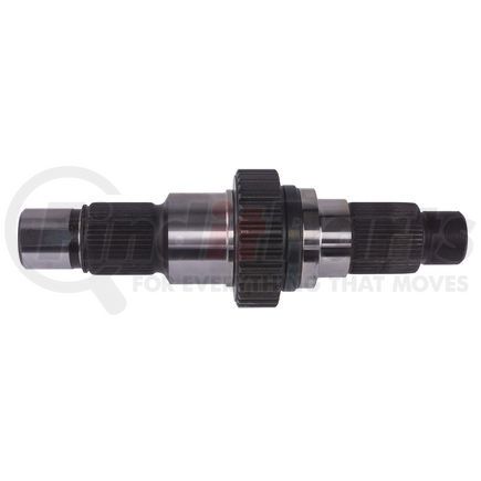 MIDWEST TRUCK & AUTO PARTS 3297D1616 OE INPUT SHAFT RT40-14X