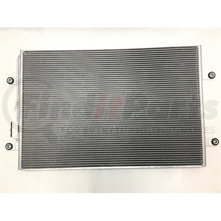 MEI 04-0621G CONDENSER