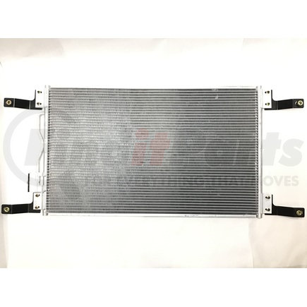 MEI 04-0613G CONDENSER