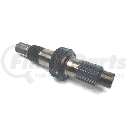 Dana 132447B BULK INPUT SHAFT- FOR NON PUMP MODELS