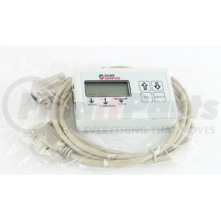Sundstrand MCT201A1001 DIAGNOSTIC