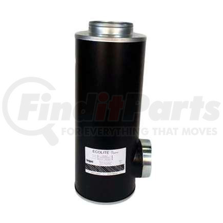 Farr 062891-001 Engine Air Filter - 24 in. Body Length, 6 in. ID, 9.75 in. OD